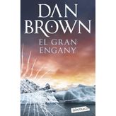 El gran engany: Sèrie Robert Langdon (Biblioteca Dan Brown)