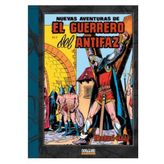 EL GUERRERO DEL ANTIFAZ Vol. 8