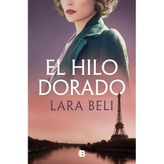 El hilo dorado (Grandes novelas)
