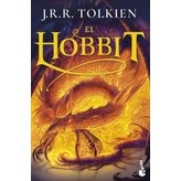 El Hobbit (Biblioteca J.R.R. Tolkien)