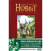 EL HOBBIT ED. DE LUJO (NUEVO PVP): 1