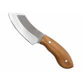 El İşçiliği Küçük Av Bıçağı 16Cm