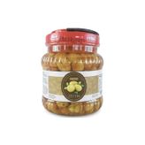 El Kırması Yeşil Zeytin (1 Kg)