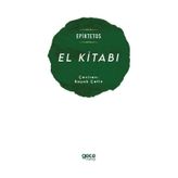 El Kitabı Epiktetos Gece Kitaplığı