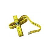El Mezura Sarı - 150 cm - İnçli - Alman
