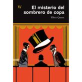 El misterio del sombrero de copa
