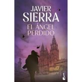 El ángel perdido (Biblioteca Javier Sierra)