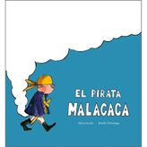 El pirata Malacaca (NUBEOCHO)