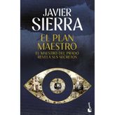 El plan maestro (Biblioteca Javier Sierra)