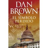El símbolo perdido: Serie Robert Langdon (Biblioteca Dan Brown)