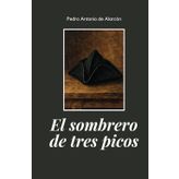 El sombrero de tres picos: edición original