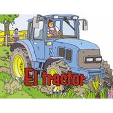 El tractor (Encén el motor)