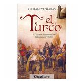 El Turco - Dr. Orhan Yeniaras