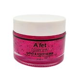 El ve Ayak Peeling - Hand and Feet Scrub - 50ml