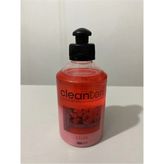 El Vücut Peeling Çilek 350 ml