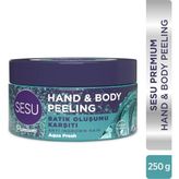 El & Vücut Peelingi Aqua Fresh 250 gr