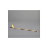 El Yapımı Bambu Matcha Çayı Kaşığı (Bamboo Scoop Chashaku)