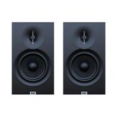 Elac Debut 3.0 DB63-BK Raf Tipi Hoparlör (Çift) 2 Adet