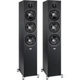 Elac Debut DF63 Kule Tipi Hoparlör (Çift)