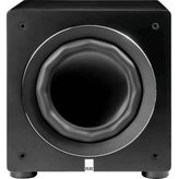 Elac Varro RS500 Reference Powered Subwoofer - Black
