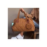 eladabags Geniş kalıp askılı çanta mini cüzdanlı