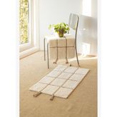 Elani Banyo Paspası 40x60+60x90 Bej