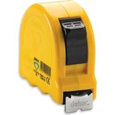 Elarque Dekor 10M*25 mm Şerit Metre