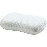 Elarque Ergonomik Yastık 35X50 cm Beyaz