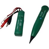 Elarque Kablo Bulucu Cable Tracker