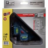 Elarque LISINYA202 Cat Power 312 Fayans Lazeri