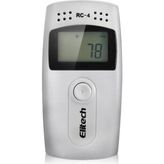 Elarque Mini Sıcaklık Kayıt Cihazı, Datalogger, Güçlü ve Kullanışlı Özelliklerle