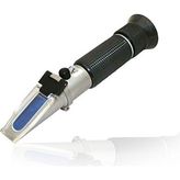Elarque Pet Üre Serum Plazma Protein Refraktometresi