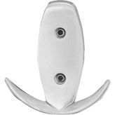 Elarque Sandal Askı Krom - Ev & Banyo Aksesuarı - Gri