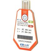 Elarque Tek Kullanımlık Datalogger