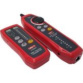 Elarque Unit UT683KIT Network Kablo Bulucu Test Cihazı