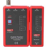 Elarque Ut 681C Kablo Test Cihazı