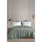 Elart Bahar Pike Takımı 6 Parça (220x230 cm) Yeşil