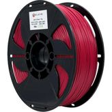 Elas 3D Asa Filament Kırmızı 1.75MM 1kg