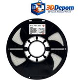 Elas 3D Elas Asa Beyaz Filament