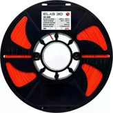 Elas 3D Elas Hyper ABS Filament Turuncu 1.75 MM 1Kg