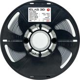 Elas 3D Gri Pla Pro 1kg Filament