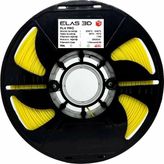 Elas 3D Sarı Pla Pro 1kg Filament