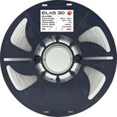 Elas 3D Şeffaf Pla Pro 1kg Filament
