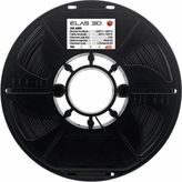 Elas 3D Siyah Hs Abs Filament - 1.75MM - 1 kg