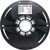 Elas 3D Siyah Pla Pro 1kg Filament