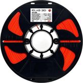 Elas 3D Turuncu Hs Abs Filament - 1.75MM - 1 kg