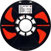 Elas 3D Turuncu Hs Abs Filament 1.75MM 1kg