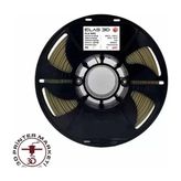 Elas Bronz Pla Pro Filament 1.75MM 1kg