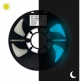 Elas Mavi Glow Pla Pro Filament 1.75MM 1kg
