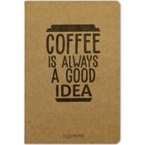 Ela's Paper Coffee Good Is Always Defter